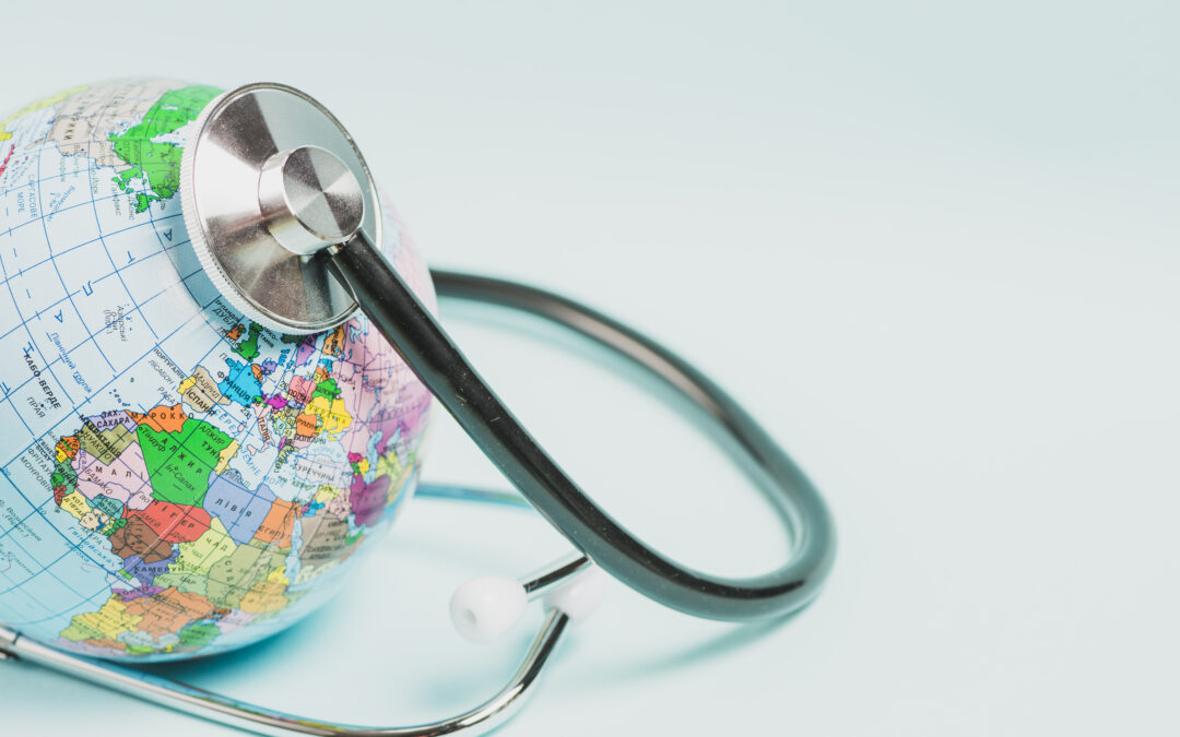 Global Health Exploration: EWA Healthcare’s Influence on Patients Worldwide