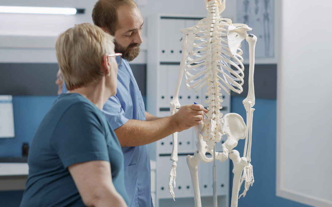 Advancements in Spinal Health: Navigating the Frontier of Treatment and Recovery